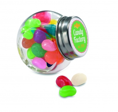 Logo trade liikelahjat tuotekuva: Jelly Beans