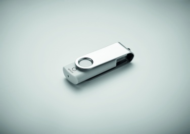 Logotrade mainostuote tuotekuva: USB 16G kierrätetty ABS        MO2080-06