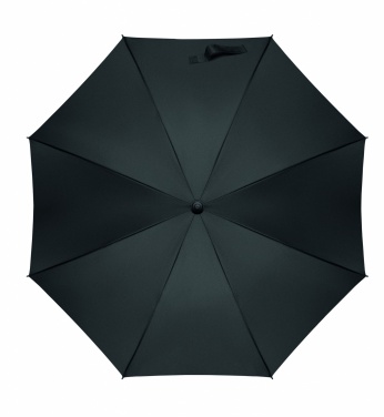 Logo trade mainostuote kuva: Sateenvarjo 23'' tuulenpitävä      MO216