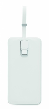 Logo trade mainoslahjat tuotekuva: 10000 mAh tehopankki COB:llä