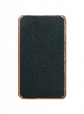 Logo trade mainostuotet tuotekuva: 4000 mAh varavirtalähde