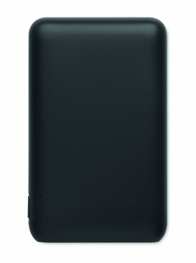 Logo trade mainostuotet tuotekuva: Varavirtalähde 5000 mAh