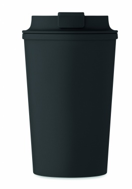 Logotrade liikelahja mainoslahja kuva: Kaksoisseinäinen muki 350 ml