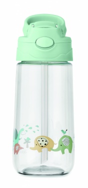 Logotrade liikelahjat kuva: Tritan-pullo 450 ml