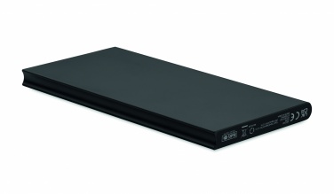 Logotrade liikelahja tuotekuva: Varavirtalähde 8000 mAh