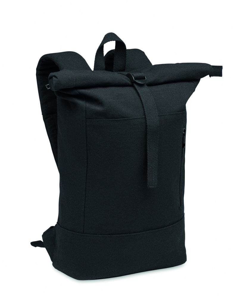 Logotrade mainostuotet kuva: Rolltop 15" tietokonereppu