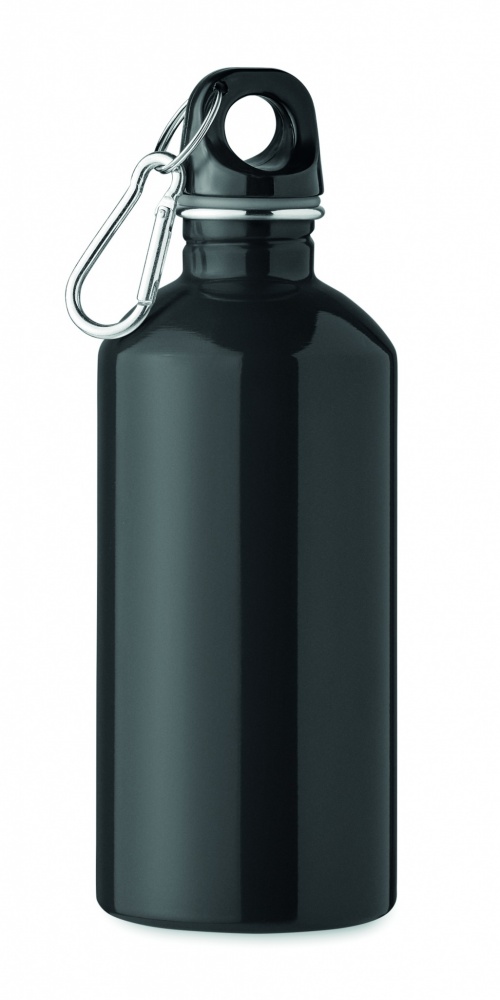 Logo trade mainoslahja kuva: Kierrätetty ruostumaton 500ml