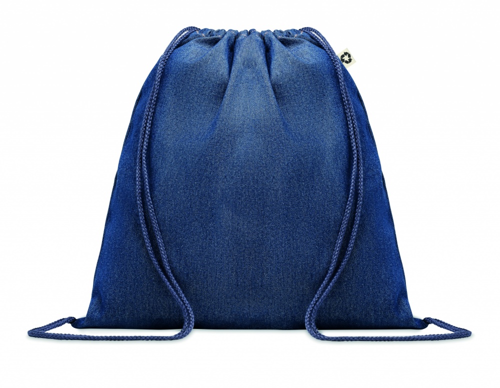 Logotrade mainoslahjat ja liikelahjat tuotekuva: Denim narureppu