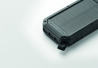 Logo trade liikelahja kuva: Varavirtalähde 8000 mAh