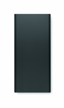 Logo trade mainostuotet tuotekuva: Varavirtalähde 10000 mAh