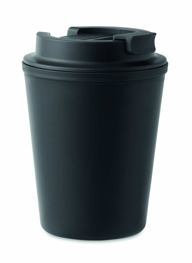 Logo trade liikelahja mainoslahja tuotekuva: Takeaway muki 300 ml