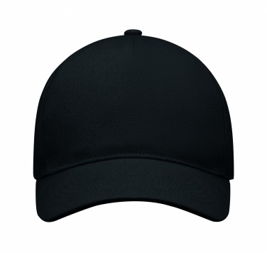 Logotrade liikelahja mainoslahja kuva: Lippalakki puuvilla twill