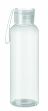 Logo trade mainoslahja ja liikelahja tuotekuva: Juomapullo 500ml Tritan