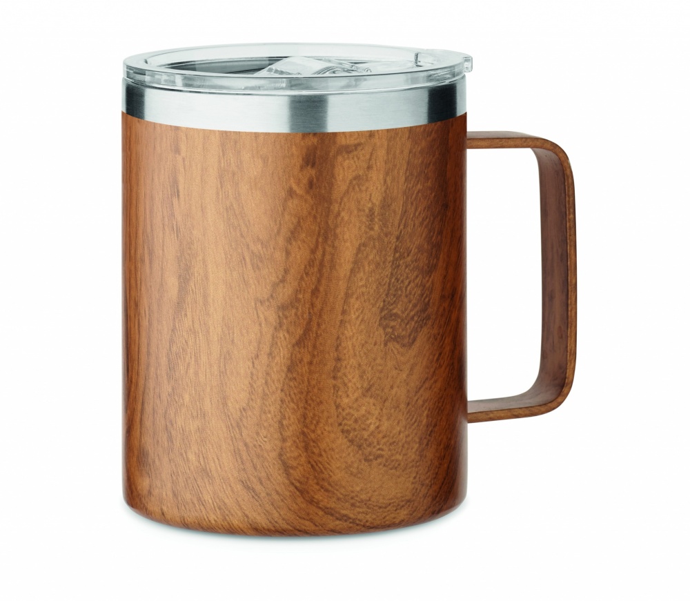 Logotrade mainostuote tuotekuva: Termosmuki 300 ml