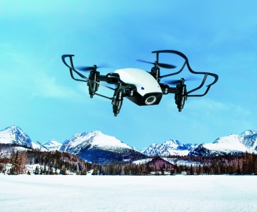 Logotrade mainoslahjat kuva: Drone