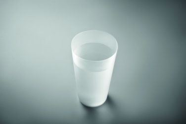 Logotrade mainostuote tuotekuva: Reusable event cup 500ml