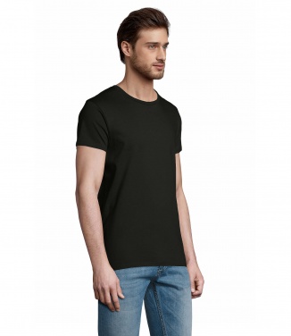 Logo trade mainoslahjat tuotekuva: PIONEER MEN T-paita 175g