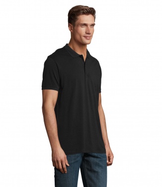 Logotrade mainoslahjat ja liikelahjat tuotekuva: PLANET MEN Polo 170g