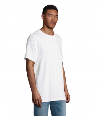 Logotrade liikelahja mainoslahja kuva: BOXY MEN T-SHIRT OVERSIZE