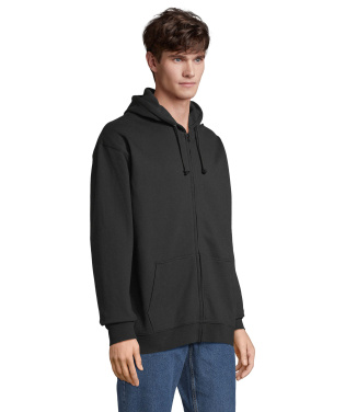 Logotrade mainoslahjat kuva: CARTER Full Zip huppari