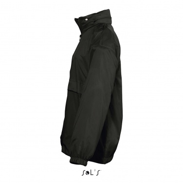 Logotrade mainostuote tuotekuva: SURF KIDS WINDBREAKER 210g