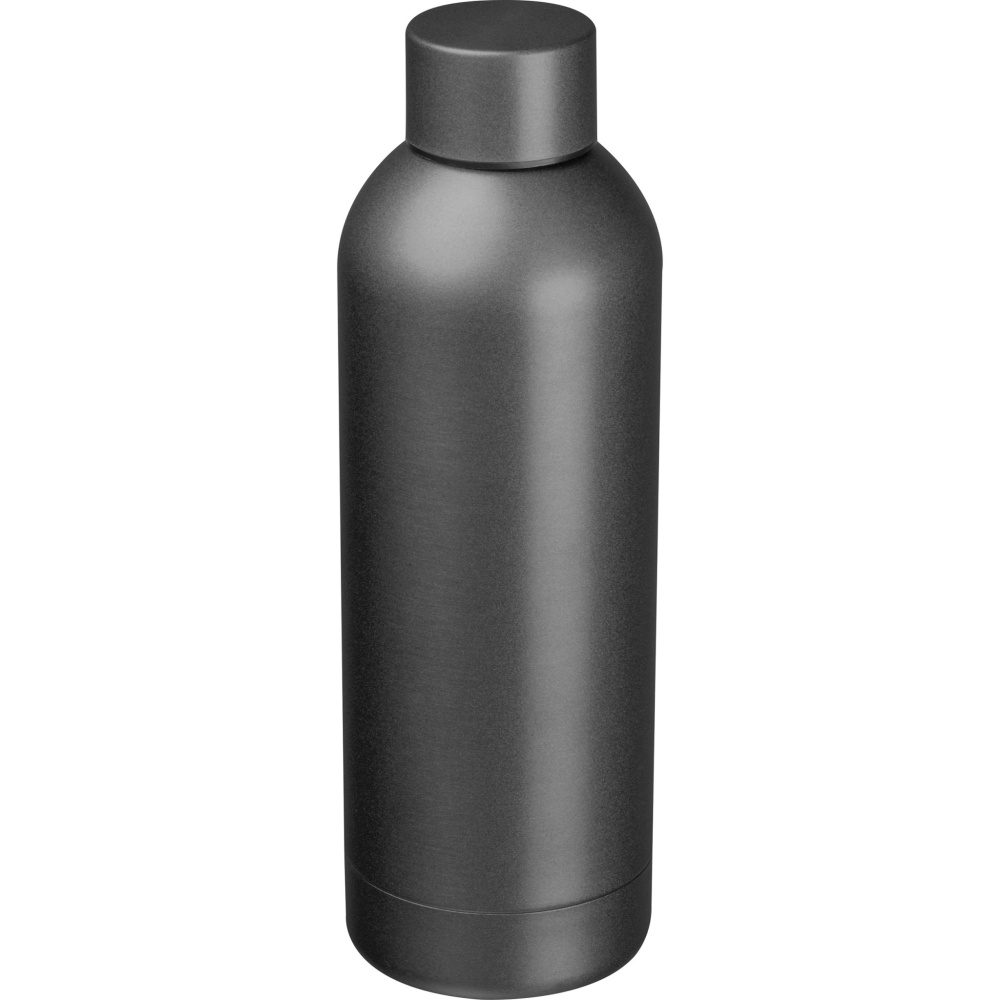 Logo trade liikelahja mainoslahja tuotekuva: Tyhjiöpullo KAWASAKI 500 ml