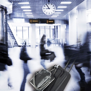 Logotrade mainoslahja tuotekuva: Laukkupidike vaunuihin ARMANT