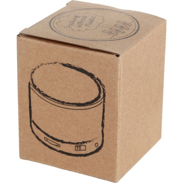 Logotrade mainoslahjat kuva: Mini Bluetooth kaiutin HAWICK