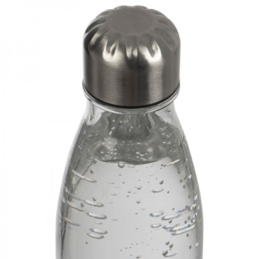 Logo trade mainoslahja ja liikelahja tuotekuva: Juomapullo ELWOOD 700 ml