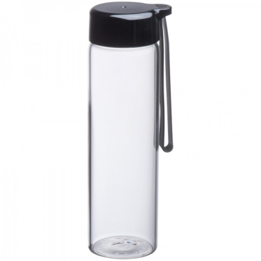 Logotrade mainoslahjat kuva: Lasipullo SEVILLA 450 ml