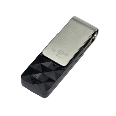 Logo trade liikelahjat tuotekuva: PENDRIVE PIERRE CARDIN USB 32GB