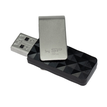 Logotrade mainostuote tuotekuva: PENDRIVE PIERRE CARDIN USB 32GB