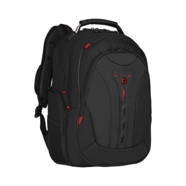 Logotrade mainoslahjat ja liikelahjat tuotekuva: Reppu Wenger Pegasus Deluxe 16"