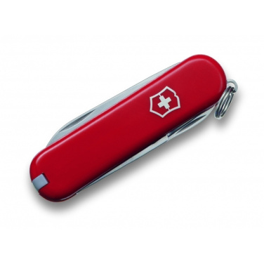 Logo trade mainoslahjat tuotekuva: Taskuveitsi CLASSIC SD Victorinox