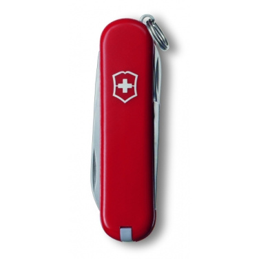 Logotrade mainoslahjat ja liikelahjat tuotekuva: Taskuveitsi CLASSIC SD Victorinox