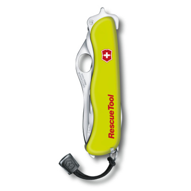 Logo trade liikelahja kuva: Victorinox Rescue Tool One Hand