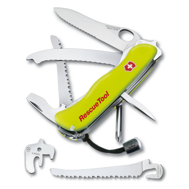 Logo trade mainostuote kuva: Victorinox Rescue Tool One Hand