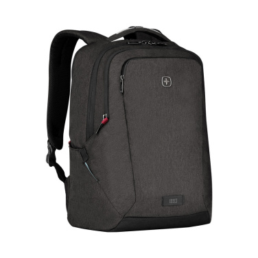 Logotrade liikelahja tuotekuva: Reppu Wenger MX Professional 16"