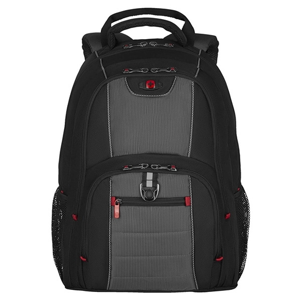 Logotrade liikelahjat mainoslahjat tuotekuva: Reppu Wenger Pillar 16''