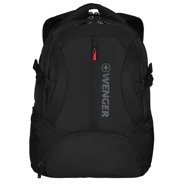 Logo trade mainoslahja kuva: Reppu Wenger Transit 16"