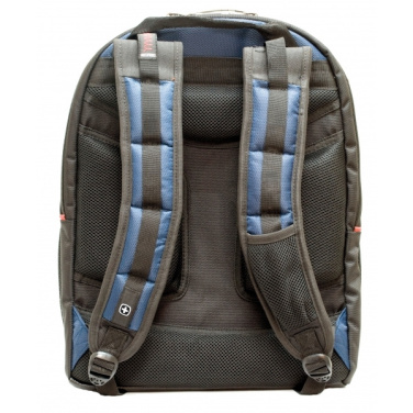 Logotrade mainostuote tuotekuva: Reppu Wenger Ibex 17''