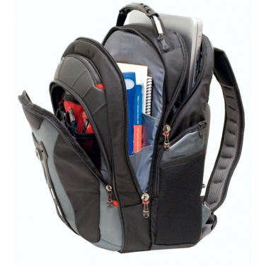 Logotrade liikelahjat kuva: Reppu Wenger Pegasus 17''