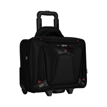 Logo trade mainoslahjat ja liikelahjat kuva: Torba pilotka Wenger Transfer 16''