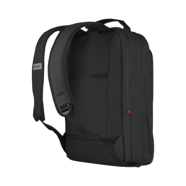 Logo trade liikelahjat mainoslahjat kuva: Reppu Wenger City Traveller 16"