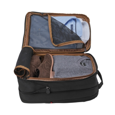 Logotrade liikelahjat mainoslahjat tuotekuva: Reppu Wenger City Traveller 16"