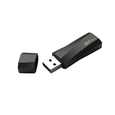 Logotrade mainoslahja ja liikelahja kuva: PENDRIVE SILICON POWER BLAZE - B07 3.2 16GB