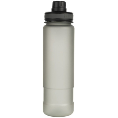 Logotrade mainoslahja ja liikelahja kuva: Juomapullo KIBO 800 ml Schwarzwolf
