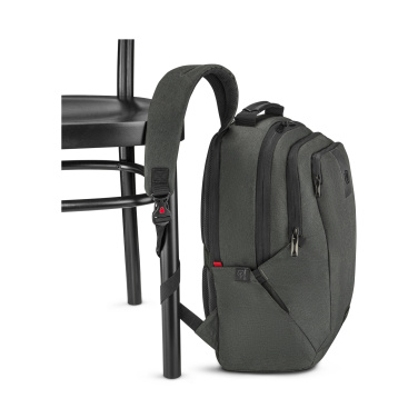 Logotrade mainoslahjat ja liikelahjat tuotekuva: Reppu Wenger MX ECO Professional 16"