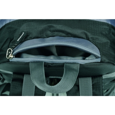 Logotrade liikelahjat kuva: Reppu MATTERHORN Schwarzwolf