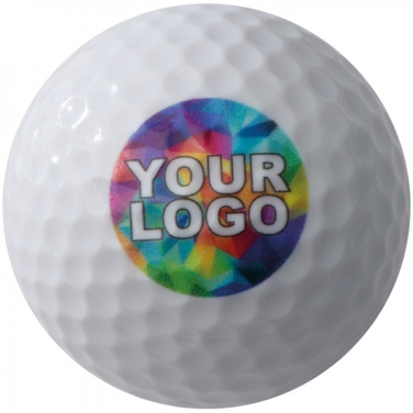 Logo trade mainostuote kuva: Golfpallot